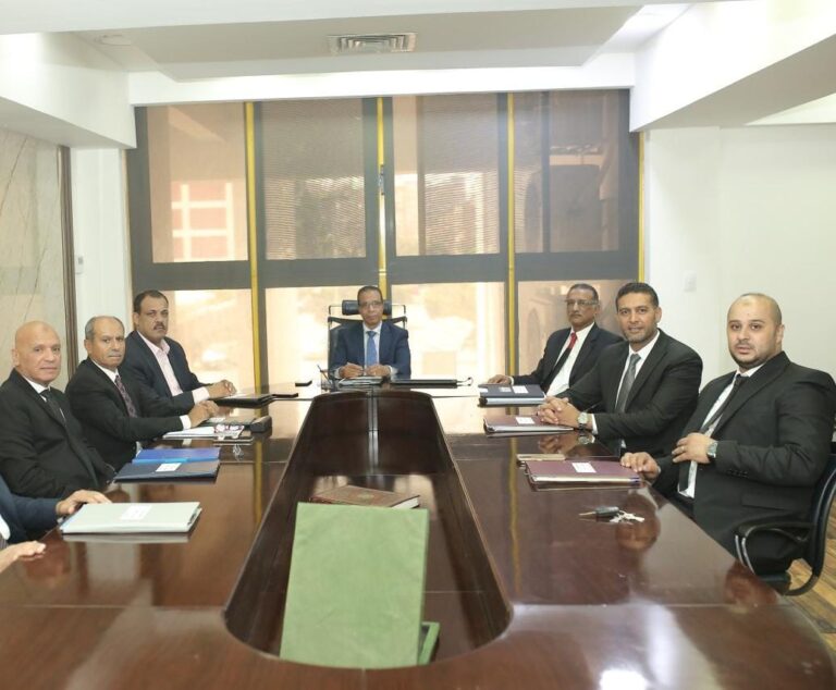 الإسماعيلي يبدأ في مفاوضات مع مدرب أجنبي