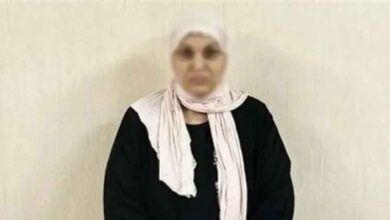 مروة بنت مبارك