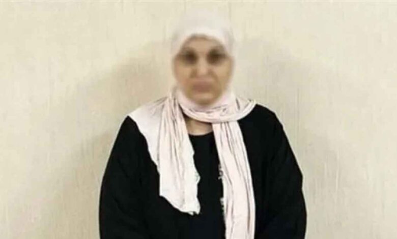 مروة بنت مبارك