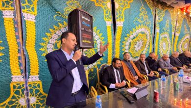 تكريم 350 من حفظة القرآن الكريم