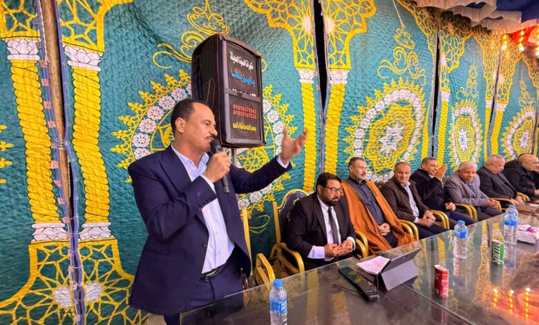 تكريم 350 من حفظة القرآن الكريم