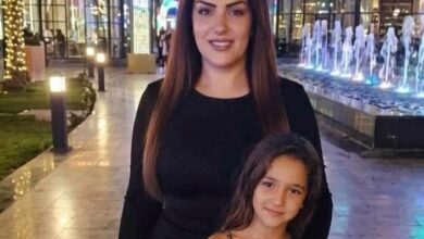 الكاتبة الصحفية دنيا سمير