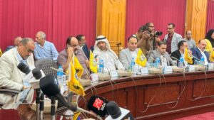 الشيخ طلب سالم أبو ركبة يُعلن تبرعه بمليون جنيه لدعم «الدراويش» في مؤتمر محافظ الإسماعيلية