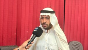 الشيخ طلب سالم أبو ركبة يُعلن تبرعه بمليون جنيه لدعم «الدراويش» في مؤتمر محافظ الإسماعيلية